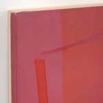 Large Theodoros Stamos (Infinity Field Lefkada Series) Painting, 54
